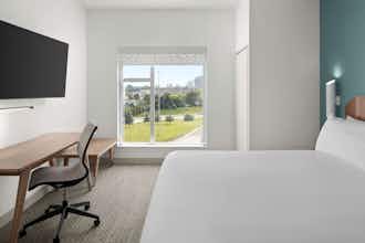 Hotel Element Charlotte Uptown photo 4