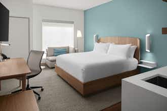 Hotel Element Charlotte Uptown photo 3