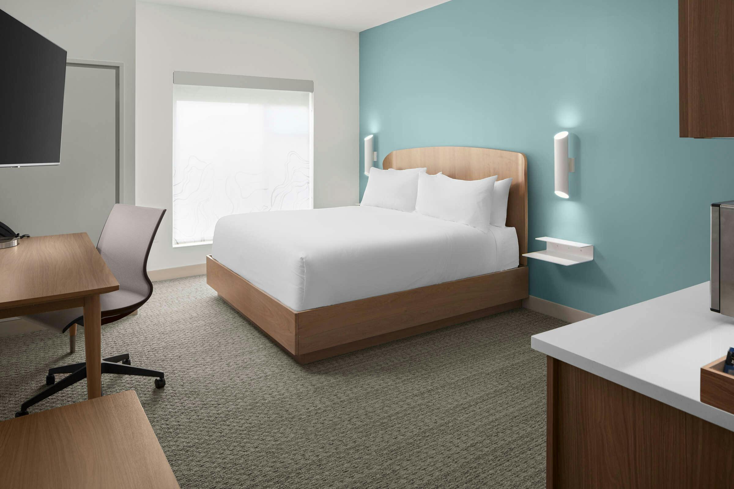 Hotel Element Charlotte Uptown photo 1