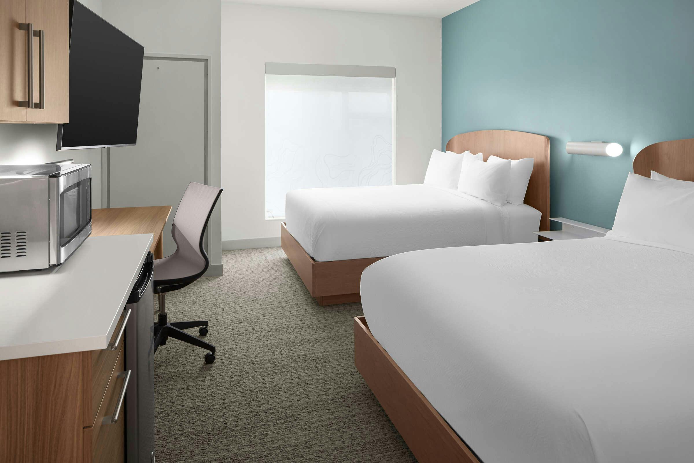 Element Charlotte Uptown