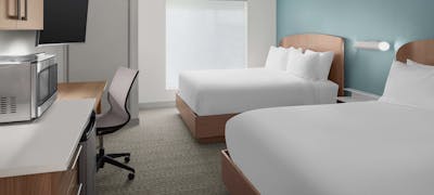 Element Charlotte Uptown