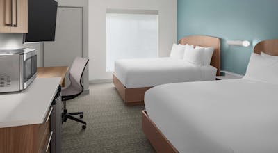 Element Charlotte Uptown