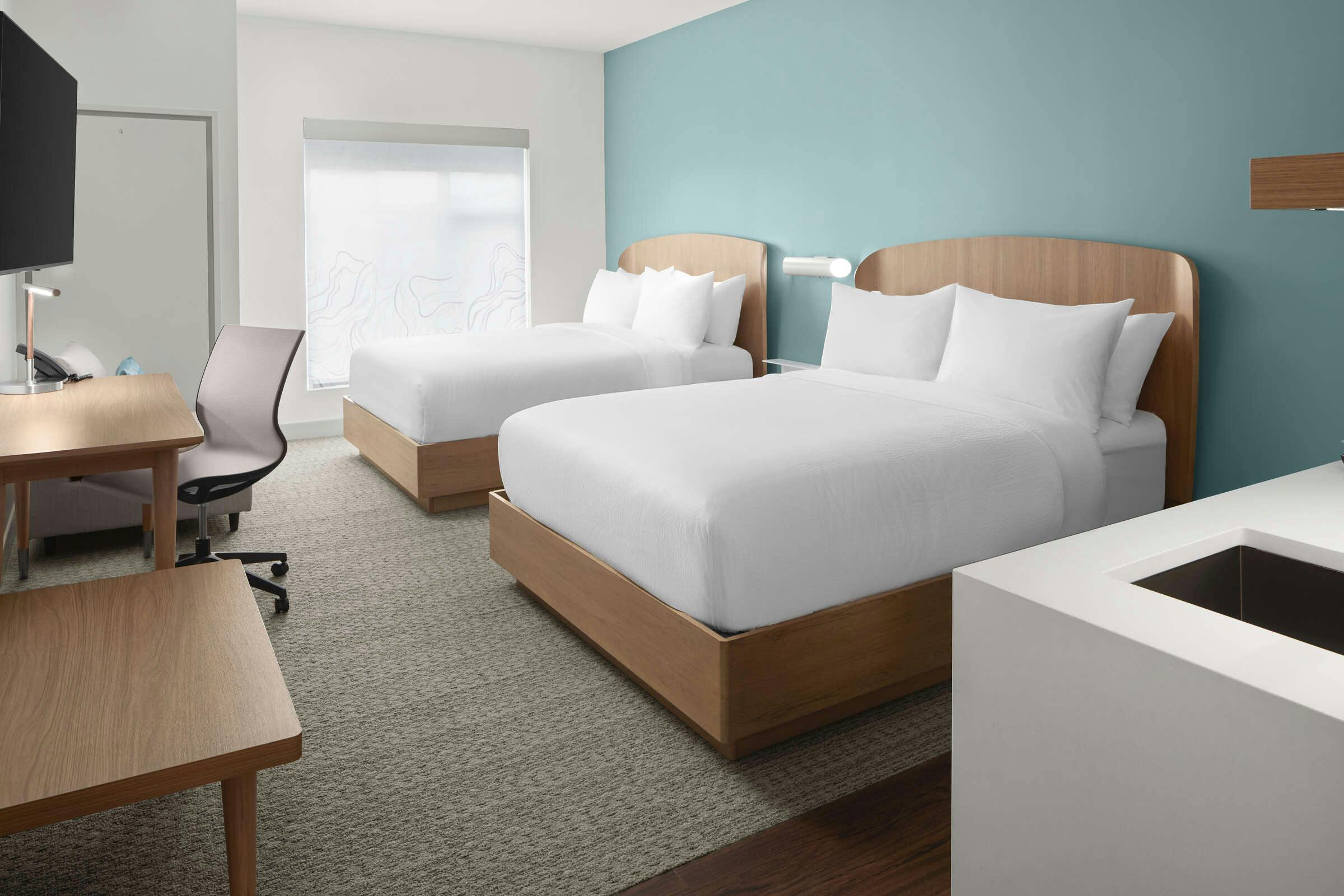 Hotel Element Charlotte Uptown photo 4