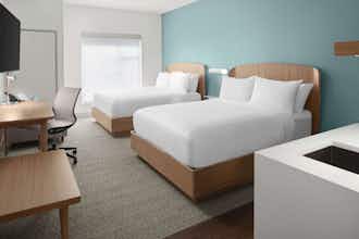 Hotel Element Charlotte Uptown photo 5
