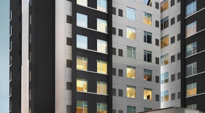 Element Charlotte Uptown