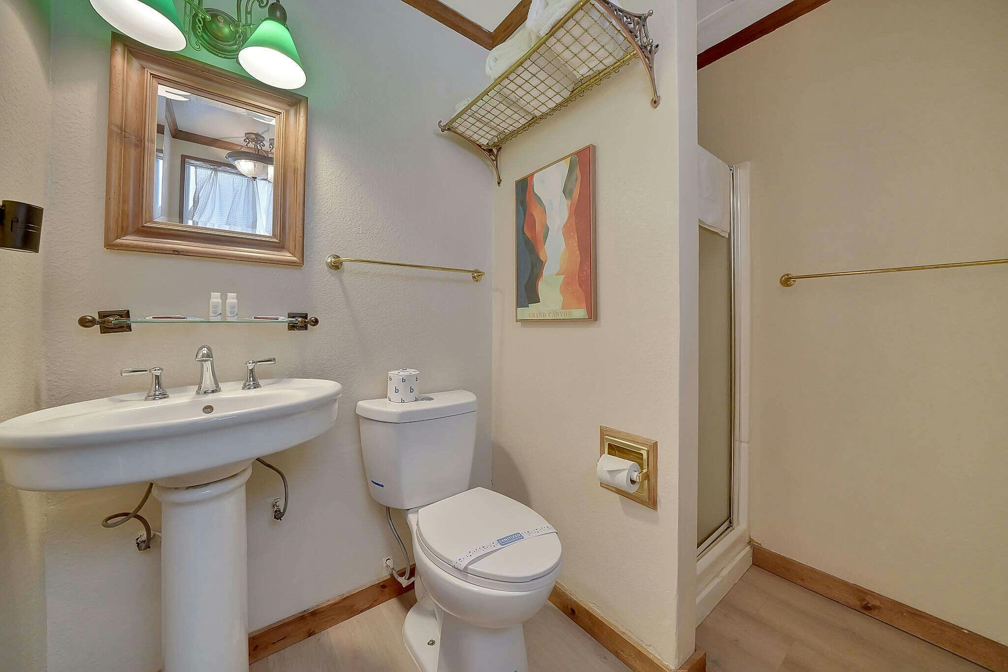 Hotel Narrow Gauge Inn photo 4