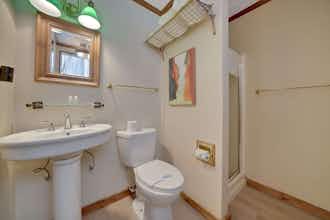 Hotel Narrow Gauge Inn photo 4