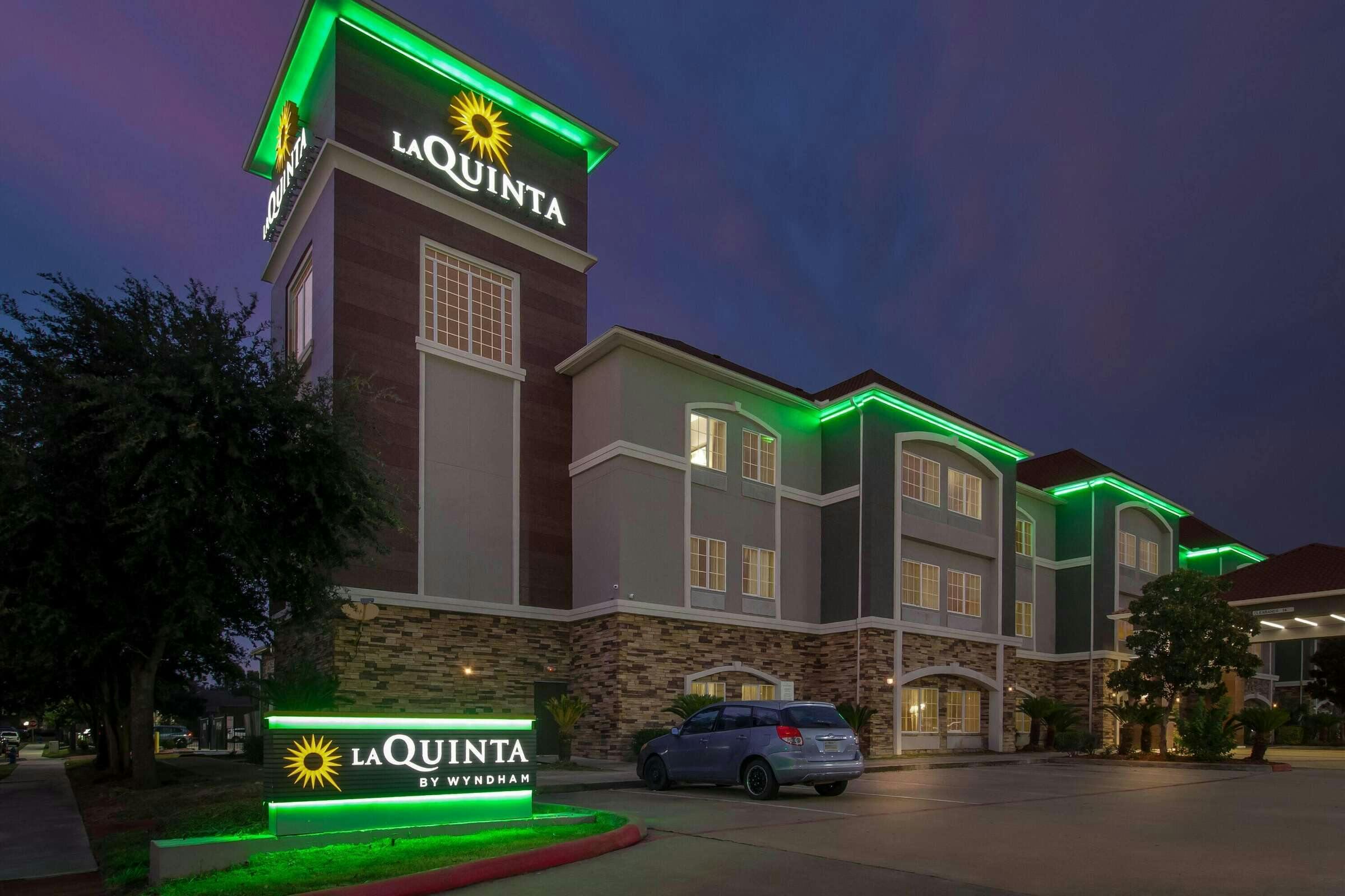 La Quinta Inn & Suites by Wyndham Houston Energy Corridor