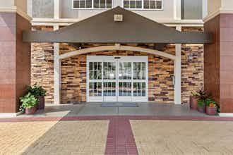 Hotel La Quinta Inn Ste Energy photo 1