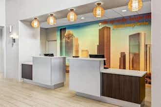 Hotel La Quinta Inn Ste Energy photo 2