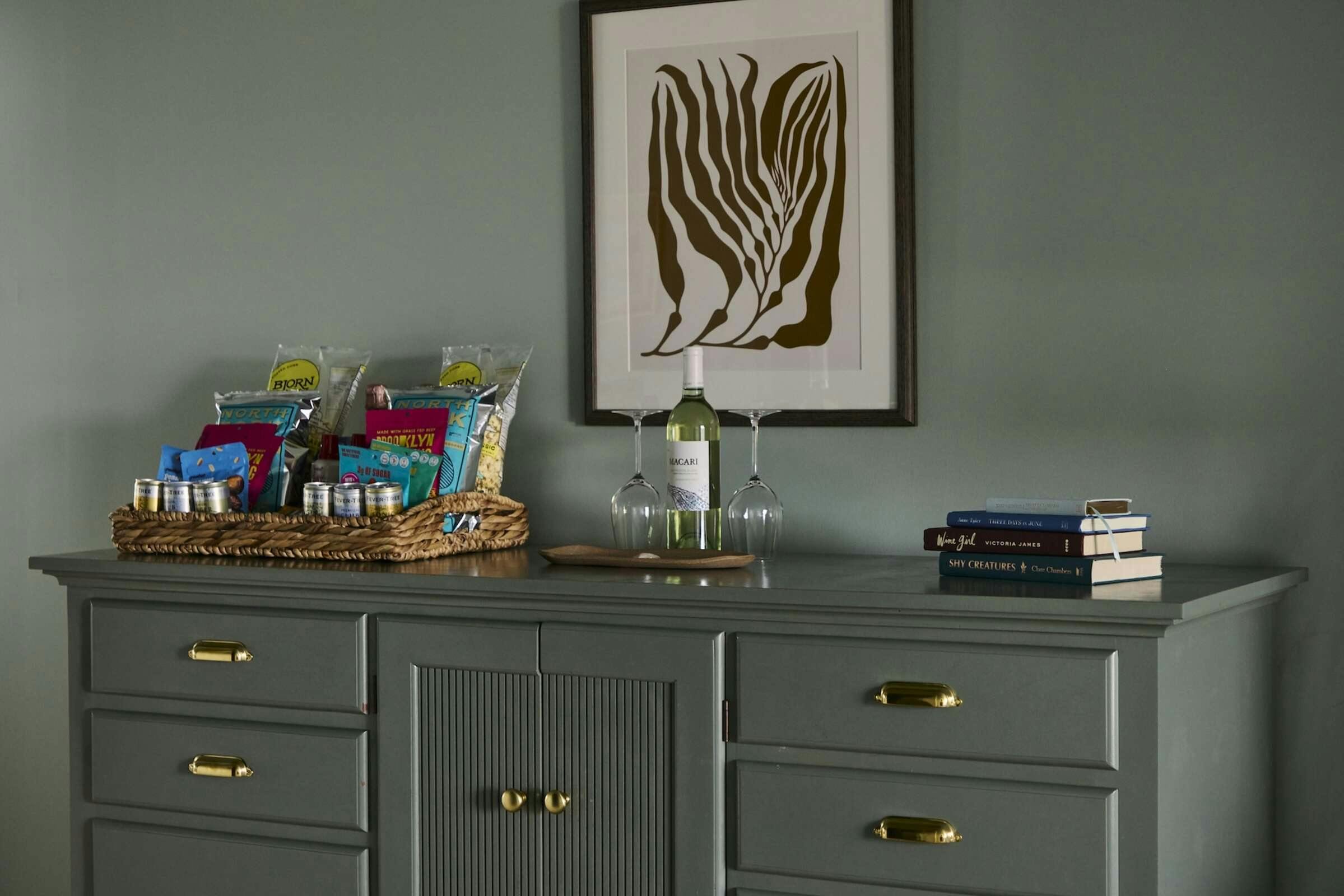 Hotel The Harbor Front Inn photo 5