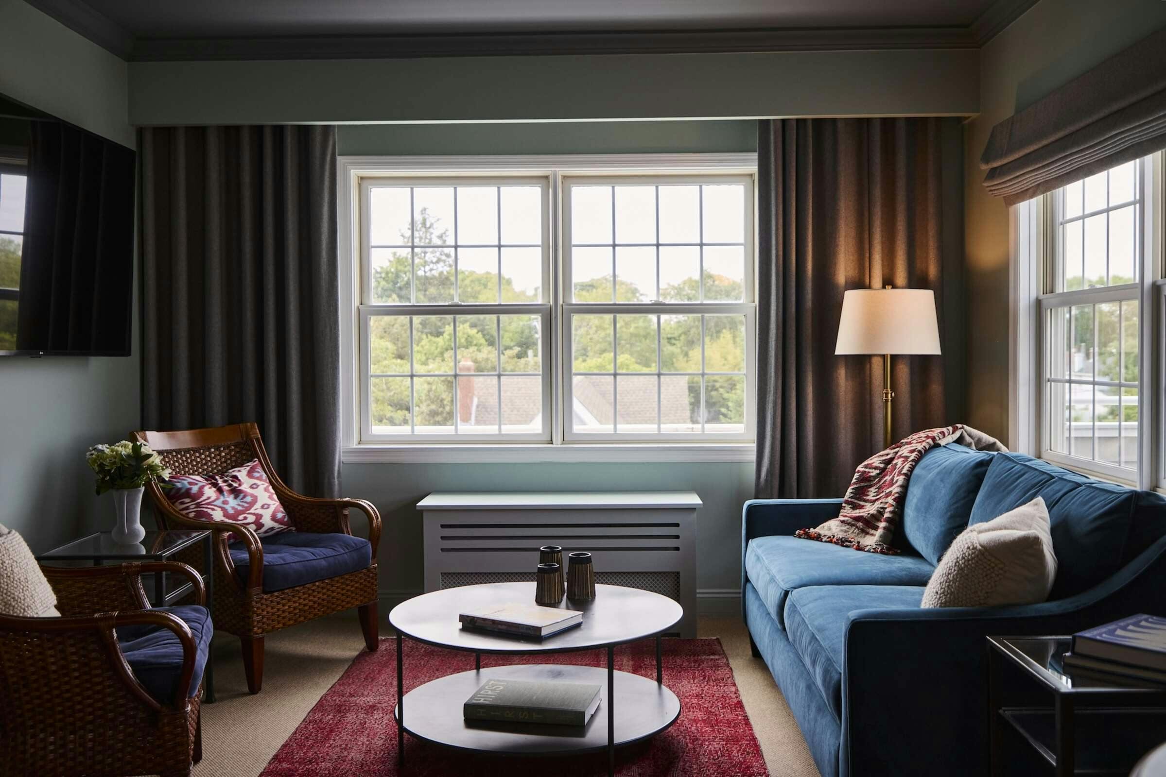 Hotel The Harbor Front Inn photo 4