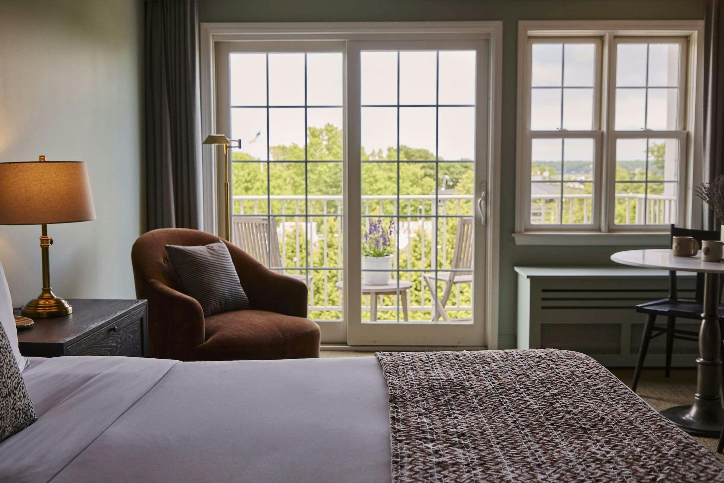 Hotel The Harbor Front Inn photo 2