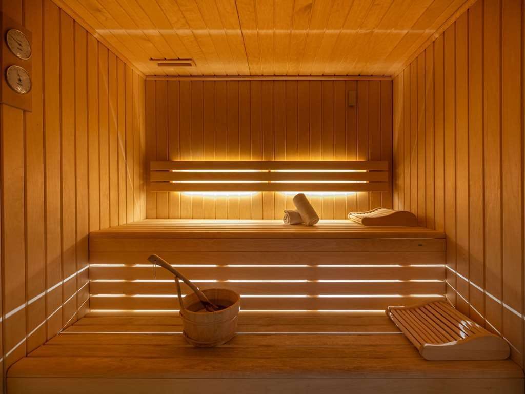 Hotel Hôtel Mercure Le Mans Batignolles photo 4