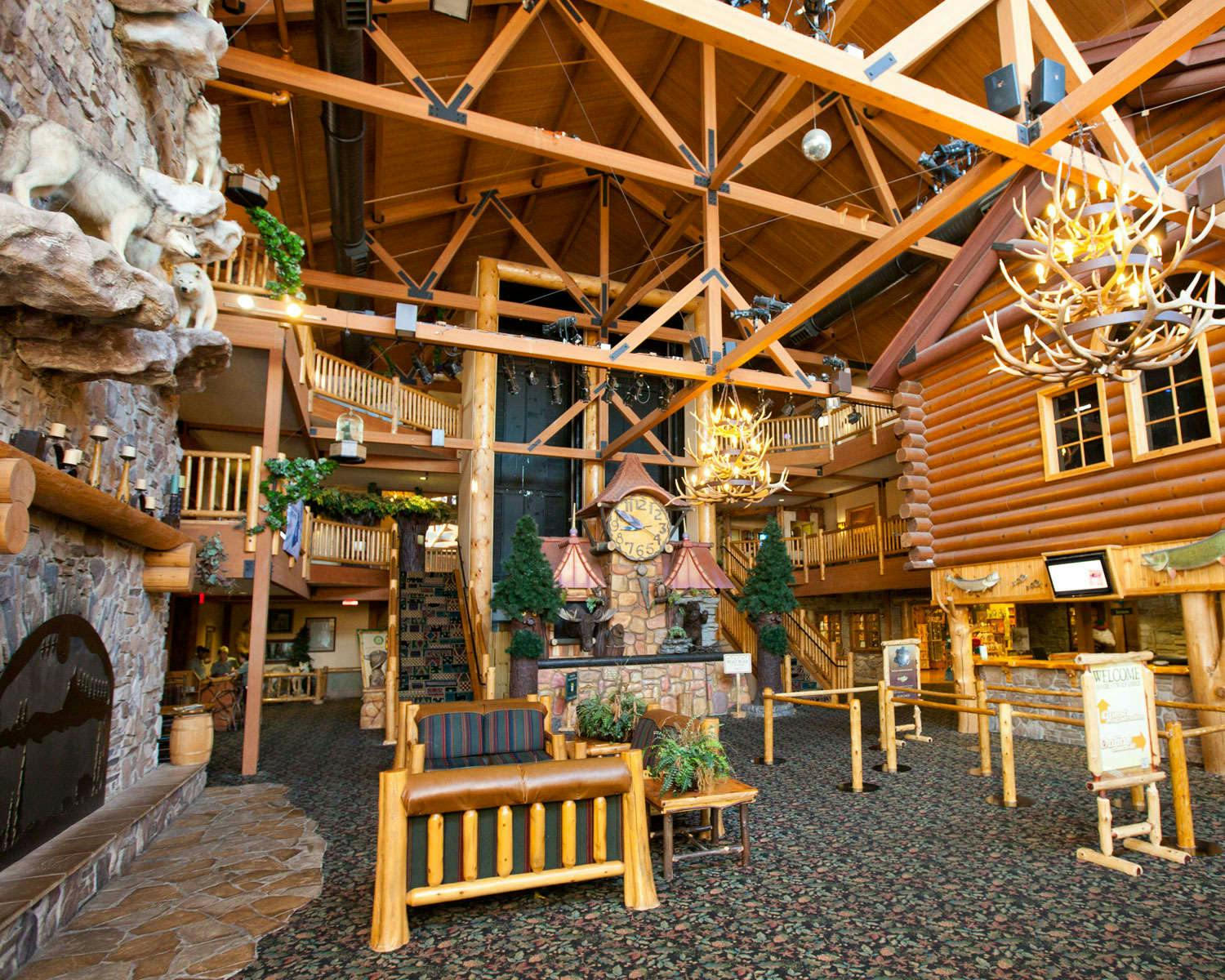 Great Wolf Lodge Kansas City Kansas City Hoteltonight