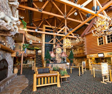 Great Wolf Lodge Kansas City Kansas City Hoteltonight