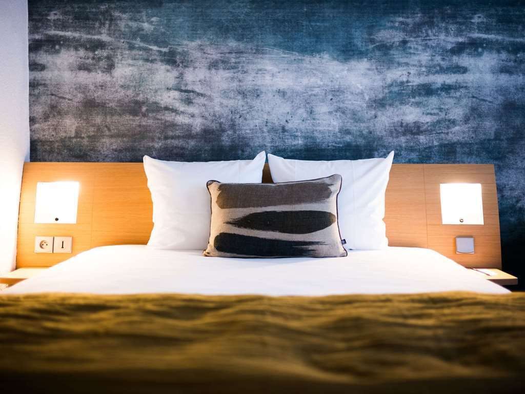 Hotel Novotel Bayeux photo 4