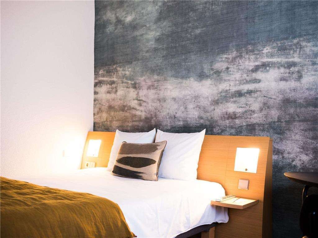 Hotel Novotel Bayeux photo 1