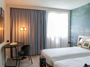 Hotel Novotel Bayeux photo 2