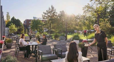 Novotel Wroclaw City