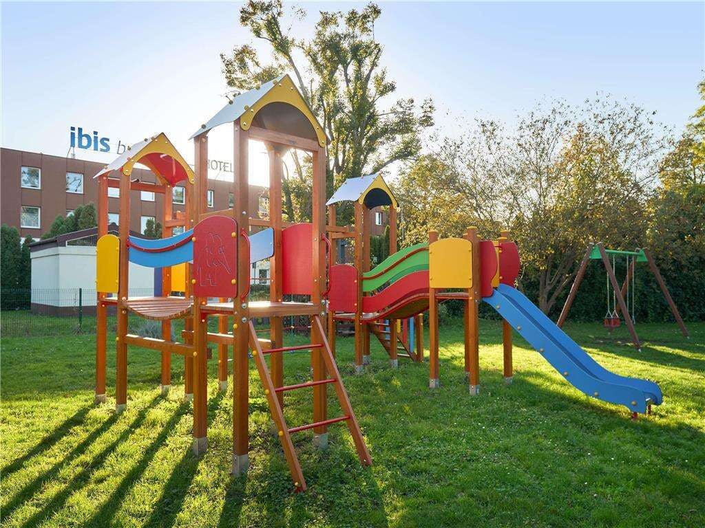 Hotel Novotel Wroclaw City photo 2