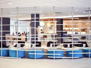 Hotel Novotel Gdansk Centrum photo 1