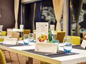 Hotel Novotel Gdansk Centrum photo 5