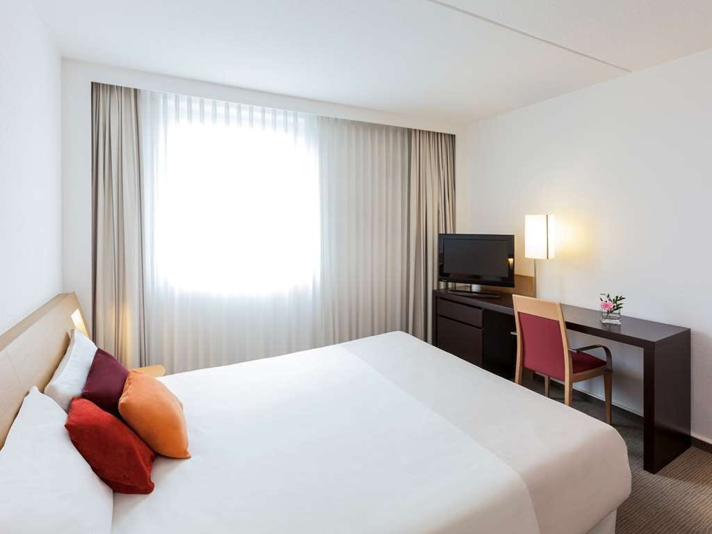 Hotel Novotel Maastricht photo 2
