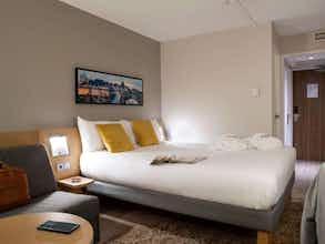 Hotel Novotel Maastricht photo 3