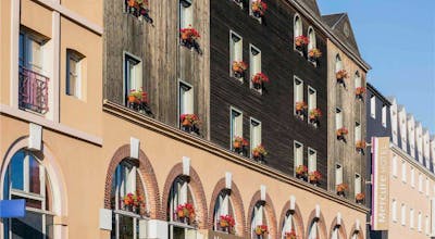 Hôtel Mercure Honfleur