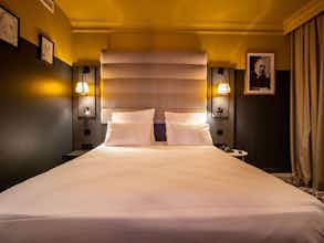 Hotel Hôtel Mercure Honfleur photo 4