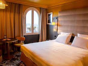 Hotel Hôtel Mercure Honfleur photo 2