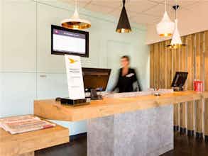 Hotel Ibis Carcassonne Est La Cité photo 5