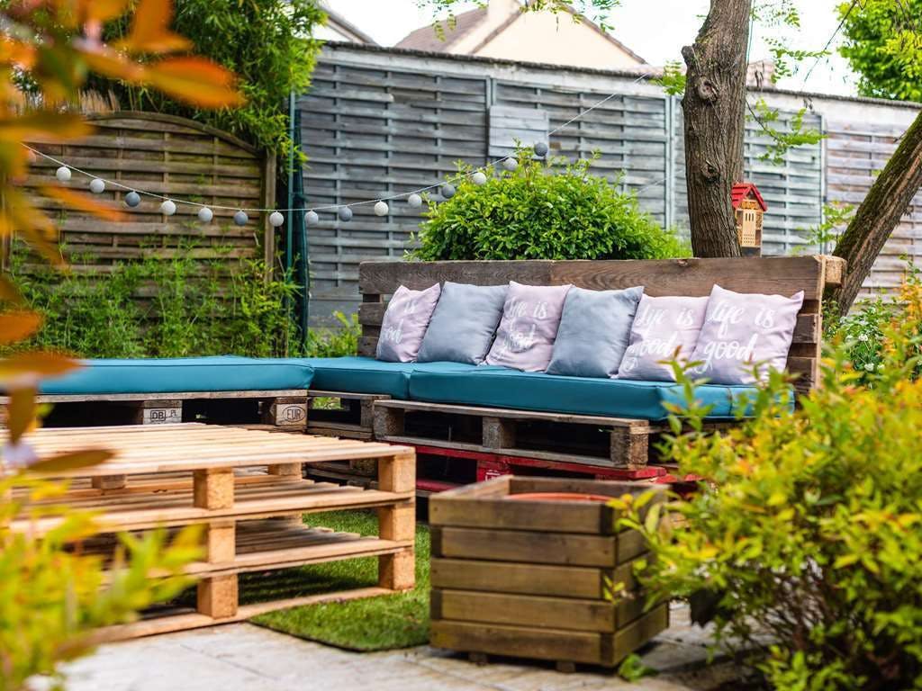 Hotel Ibis Chalon Sur Saône Nord (Hôtel Rénové) photo 3