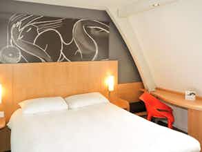 Hotel Ibis Chalon Sur Saône Nord (Hôtel Rénové) photo 1