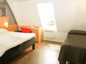 Hotel Ibis Chalon Sur Saône Nord (Hôtel Rénové) photo 2