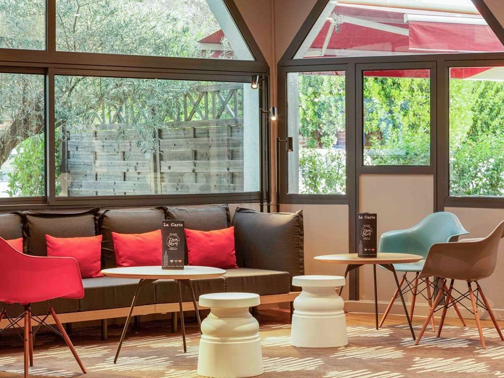 Ibis Montpellier Sud