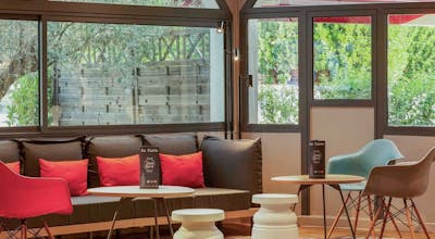 Ibis Montpellier Sud