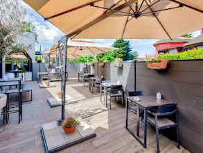 Hotel Ibis Montpellier Sud photo 1