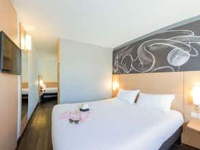 Hotel Ibis Montpellier Sud photo 2