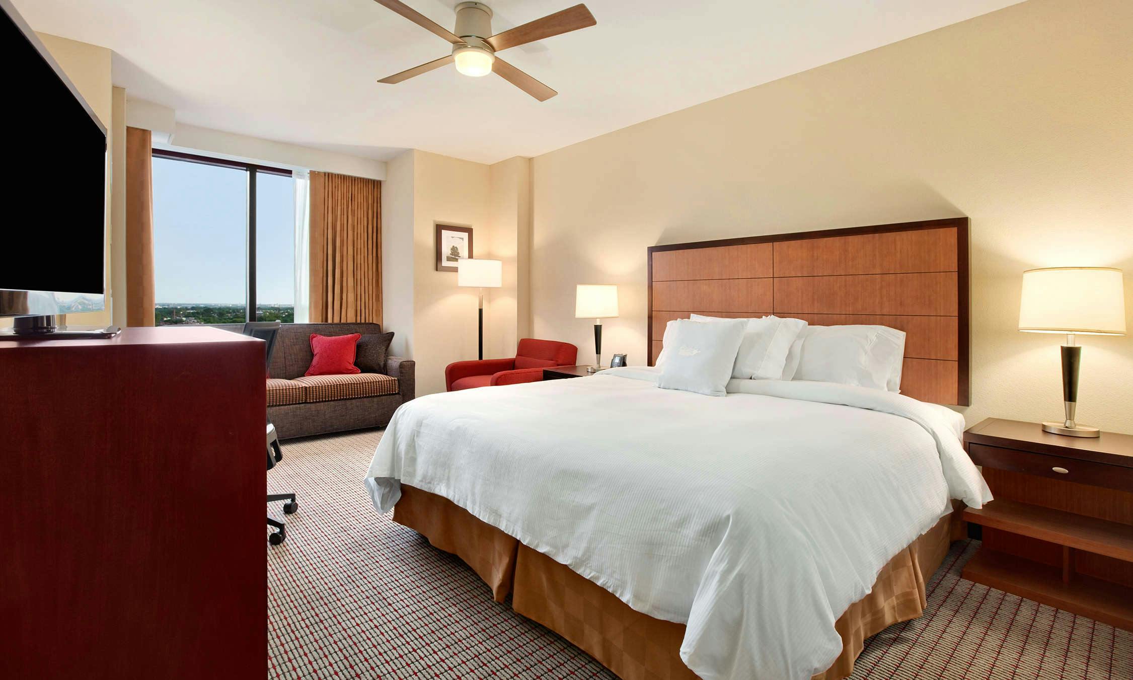 Homewood Suites by Hilton University City