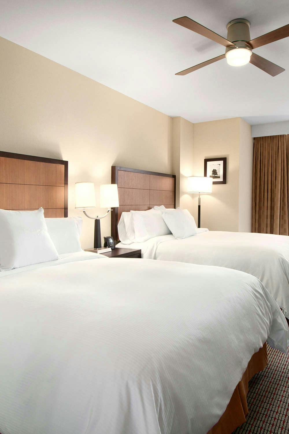 Hotel Homewood Suites by Hilton University City photo 4