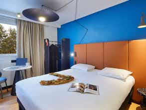 Hotel Ibis Sallanches Porte Du Mont Blanc photo 3