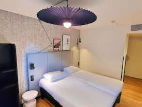 Hotel Ibis Sallanches Porte Du Mont Blanc photo 4