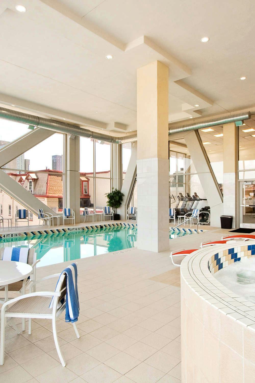 Hotel Homewood Suites by Hilton University City photo 1