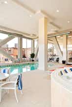 Hotel Homewood Suites by Hilton University City photo 1