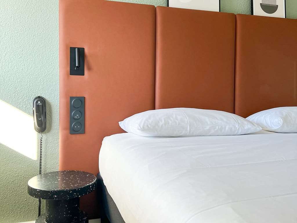 Hotel Ibis Nîmes Ouest photo 4