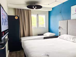 Hotel Ibis Nîmes Ouest photo 5