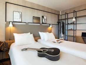 Hotel Ibis Strasbourg Centre Halles photo 2