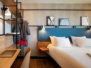 Hotel Ibis Strasbourg Centre Halles photo 3